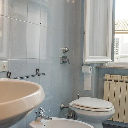 Casa Berra Lejlighed Milano