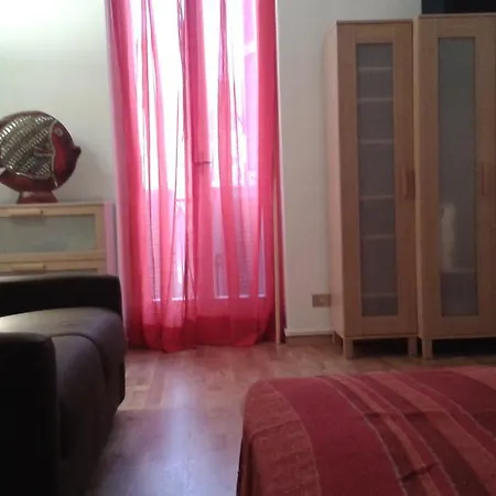 Casa Berra Lejlighed *