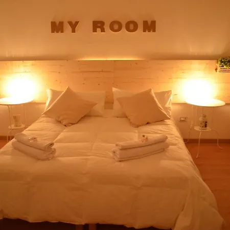 Yourhouse San Raffaele *