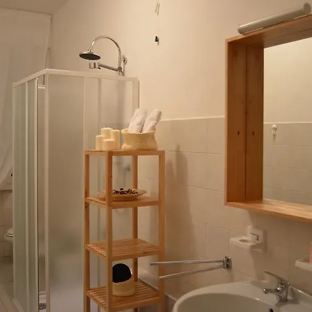 Yourhouse San Raffaele Milan