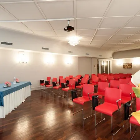 Lombardia Hotel Milán
