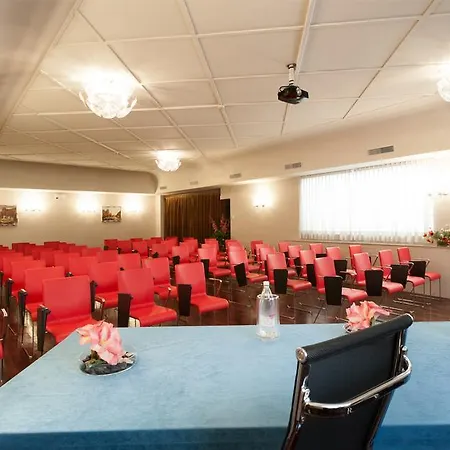 Lombardia Hotel