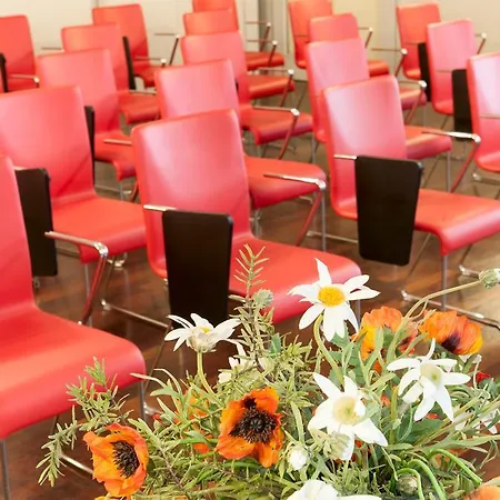 Lombardia Hotel 4*