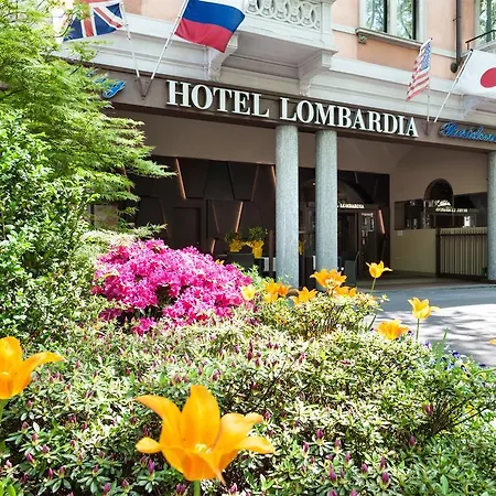 Lombardia Hotel Milán