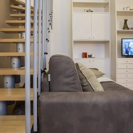 Altido Crocetta Loft Set * Milan