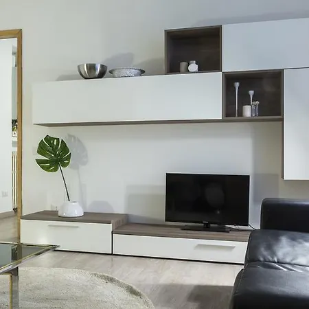 Apartment Altido Crocetta Loft Set *