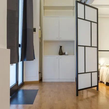 Altido Crocetta Loft Set *