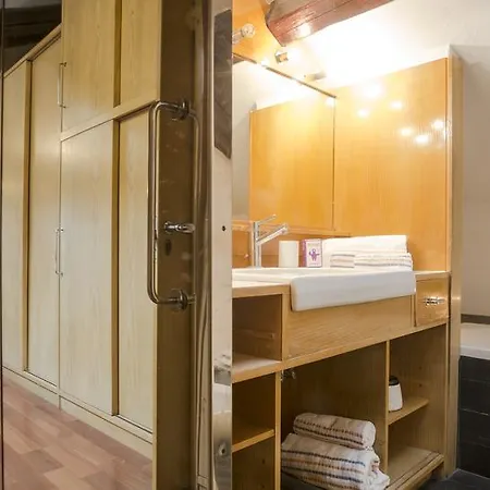 Altido Crocetta Loft Set Milan