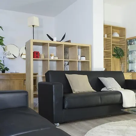 Apartment Altido Crocetta Loft Set