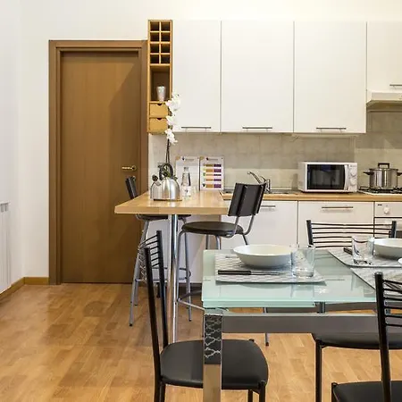 Altido Crocetta Loft Set *