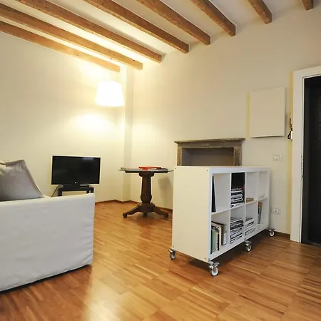 Ariberto 19 Apartamento Milão