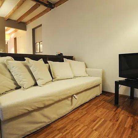 Ariberto 19 Apartamento