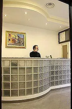 미그논 호텔 밀라노