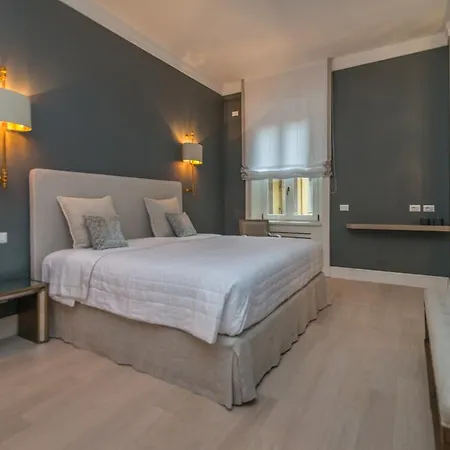 Appartamento Brera Luxury