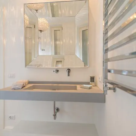 Brera Luxury Daire *