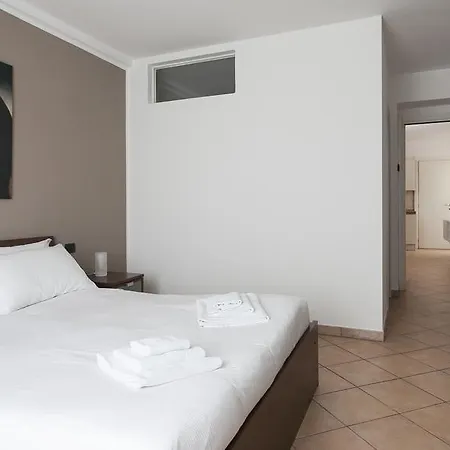 Italianway Easy - Vigevano 45 Apartamento