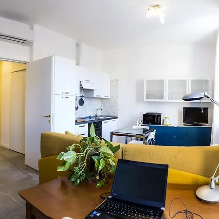 Blue Sky Apartamento *