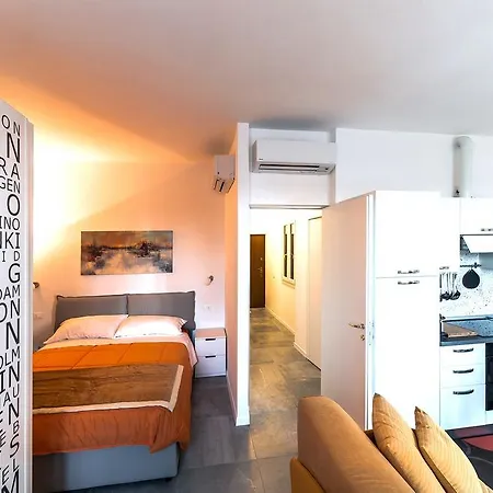 Apartamento Blue Sky