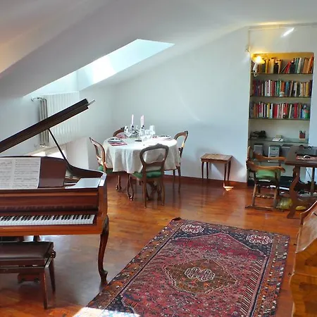 Apartmán Aleele Flexyrent Aircon E Wifi