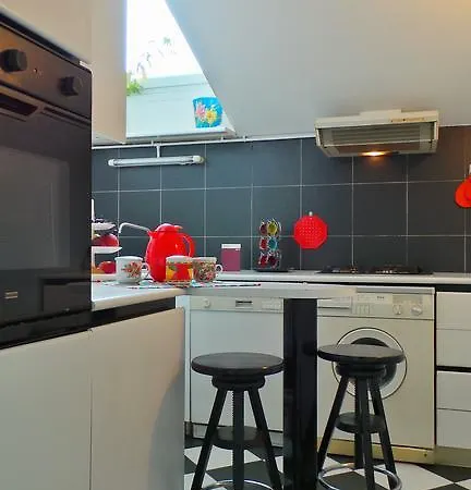 公寓 Aleele Flexyrent Aircon E Wifi 米兰