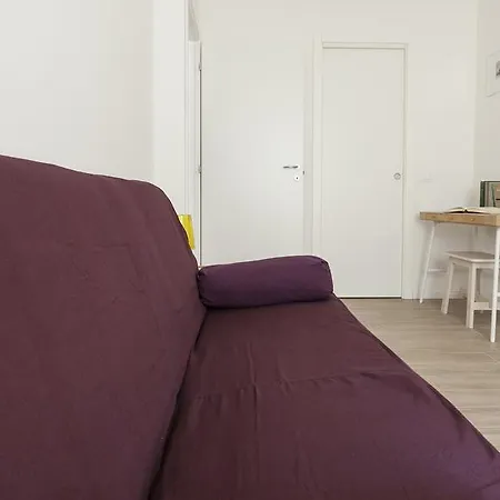 Apartment Italianway-veniero 8 Milan
