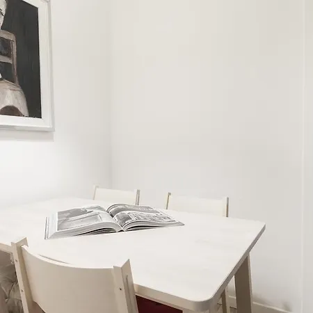 Apartment Italianway-veniero 8