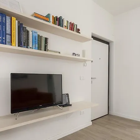 Italianway-veniero 8 Apartment Milan