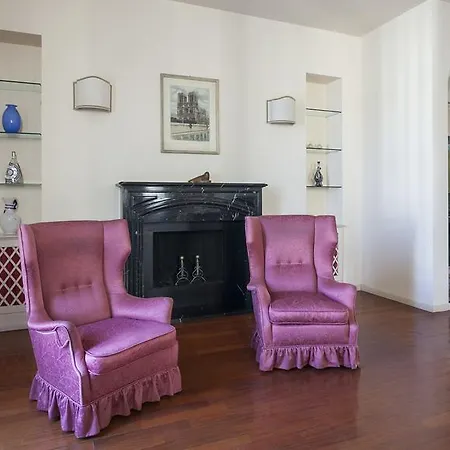 Italianway-Caiazzo Apartment Mailand