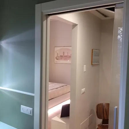 Porta Venezia Centro Hotel Milan