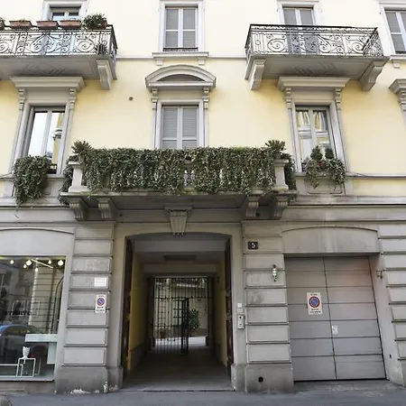 Hintown House Of Mirrors Apartamento *