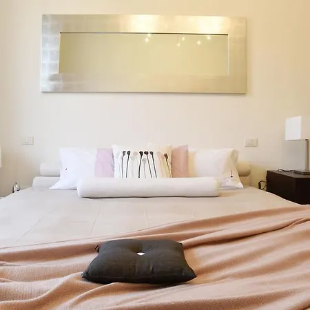 Hintown House Of Mirrors Apartamento