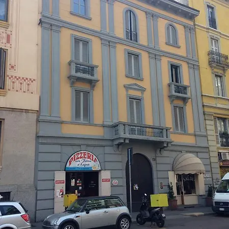 Olona Place 2 Milán