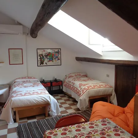 Olona Place 2 Apartamento *