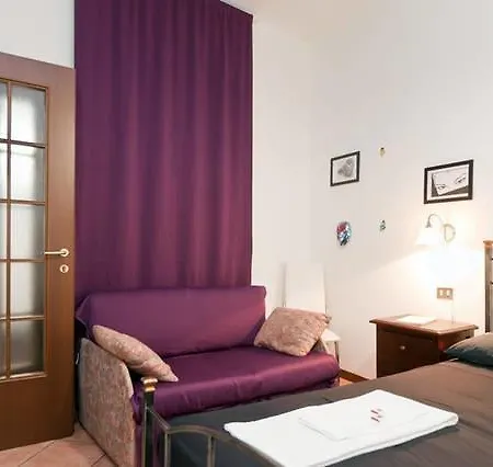 Flat In Piazza Duomo Milan