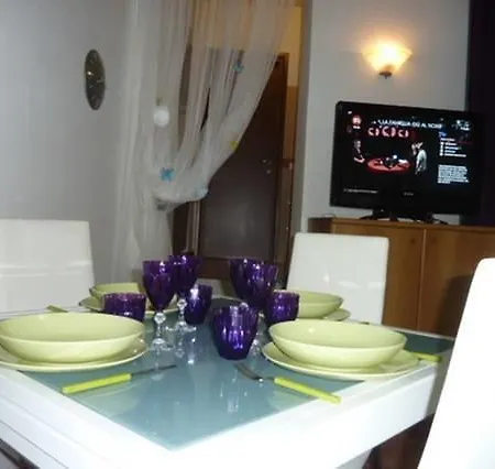 Flat In Piazza Duomo Apartment