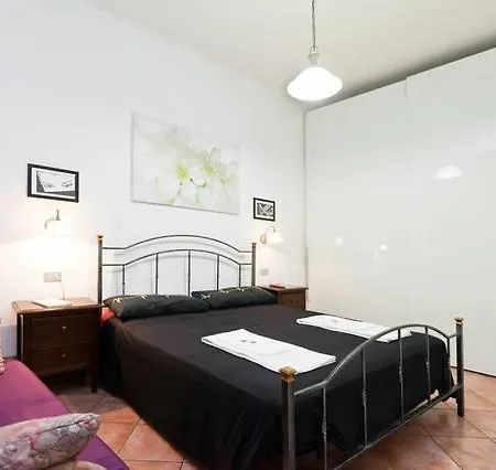 Flat In Piazza Duomo Apartment Milan
