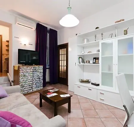 Flat In Piazza Duomo Milan