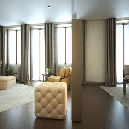 The Square Duomo - Preferred & 米兰