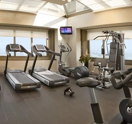 Hotell Western The Hub Milano