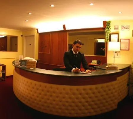 Hotel Rovello Milan