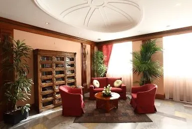 Residenza Delle Citta 4*