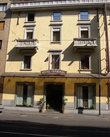 Terminal Milánó