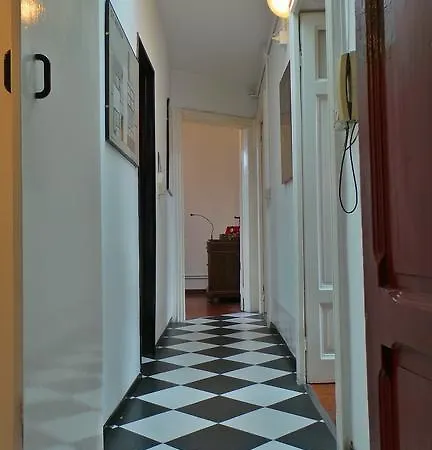 Apartment Aleele Flexyrent Aircon E Wifi *