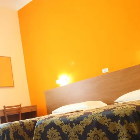 Hotel Garden Milaan
