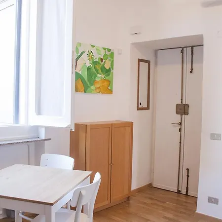 Apartment Casa Berra