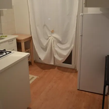 Yourhouse San Raffaele Apartment Milan