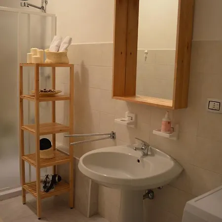 Yourhouse San Raffaele *