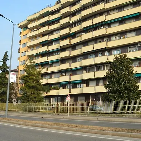Yourhouse San Raffaele *