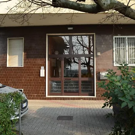 Apartment Yourhouse San Raffaele