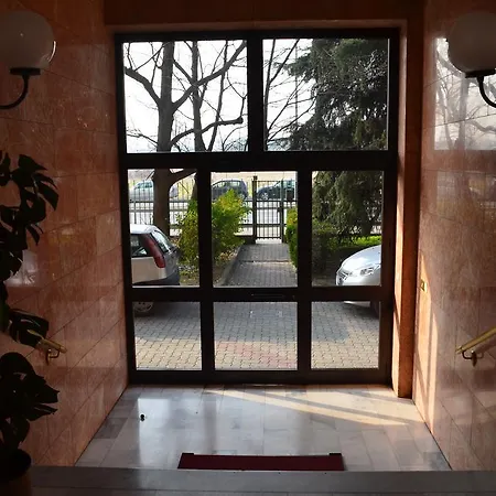 Yourhouse San Raffaele Apartment Milan